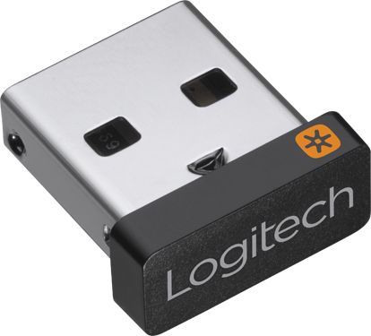 Logitech unifying USB receiver